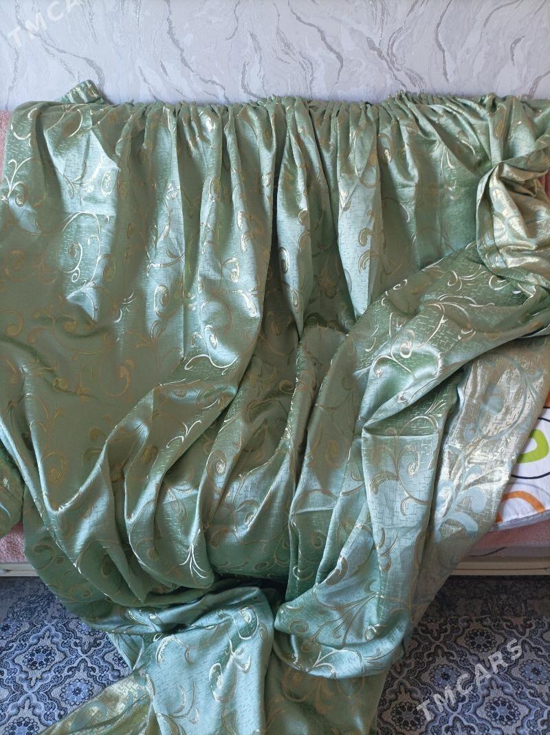 zanaweska - Balkanabat - img 4