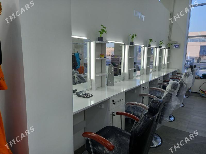 Master gerek ( визажист) - Ашхабад - img 3