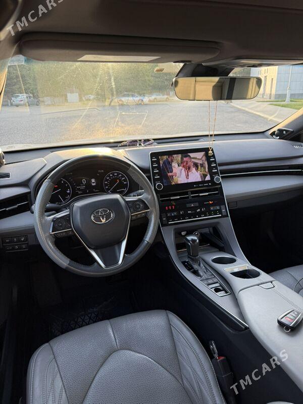 Toyota Avalon 2022 - 585 000 TMT - Ашхабад - img 4