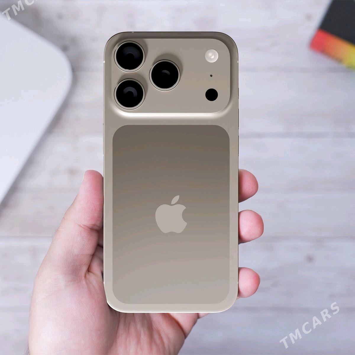 KAROPKASYZ 17PRO PROMAX ALYASS - Мары - img 4