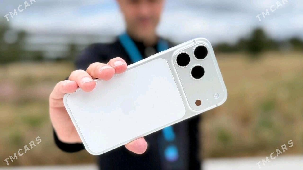 KAROPKASYZ 17PRO PROMAX ALYASS - Мары - img 2