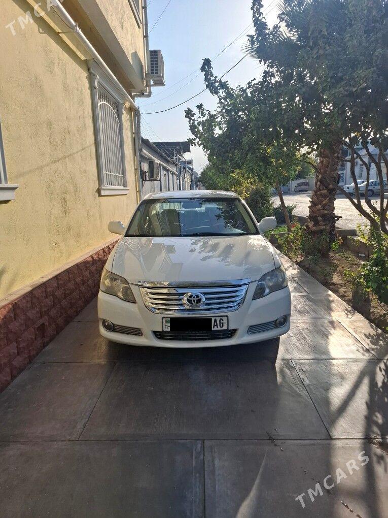 Toyota Avalon 2006 - 176 000 TMT - Хитровка - img 2