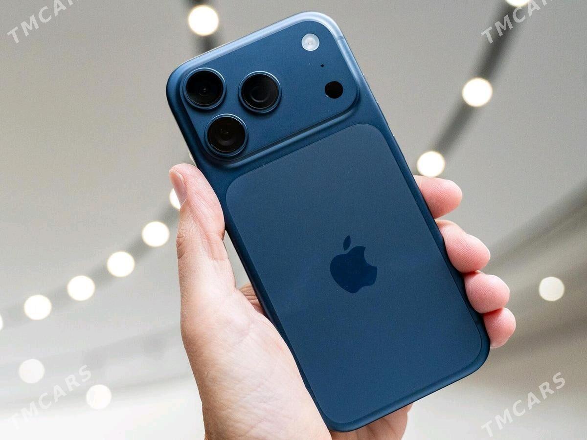 KAROPKASYZ 17PRO PROMAX ALYASS - Мары - img 3