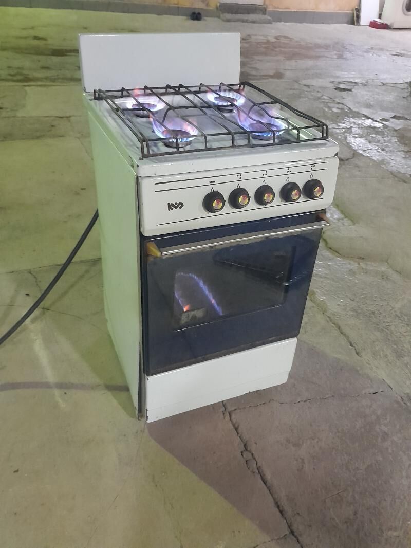 gaz plite - Aşgabat - img 2