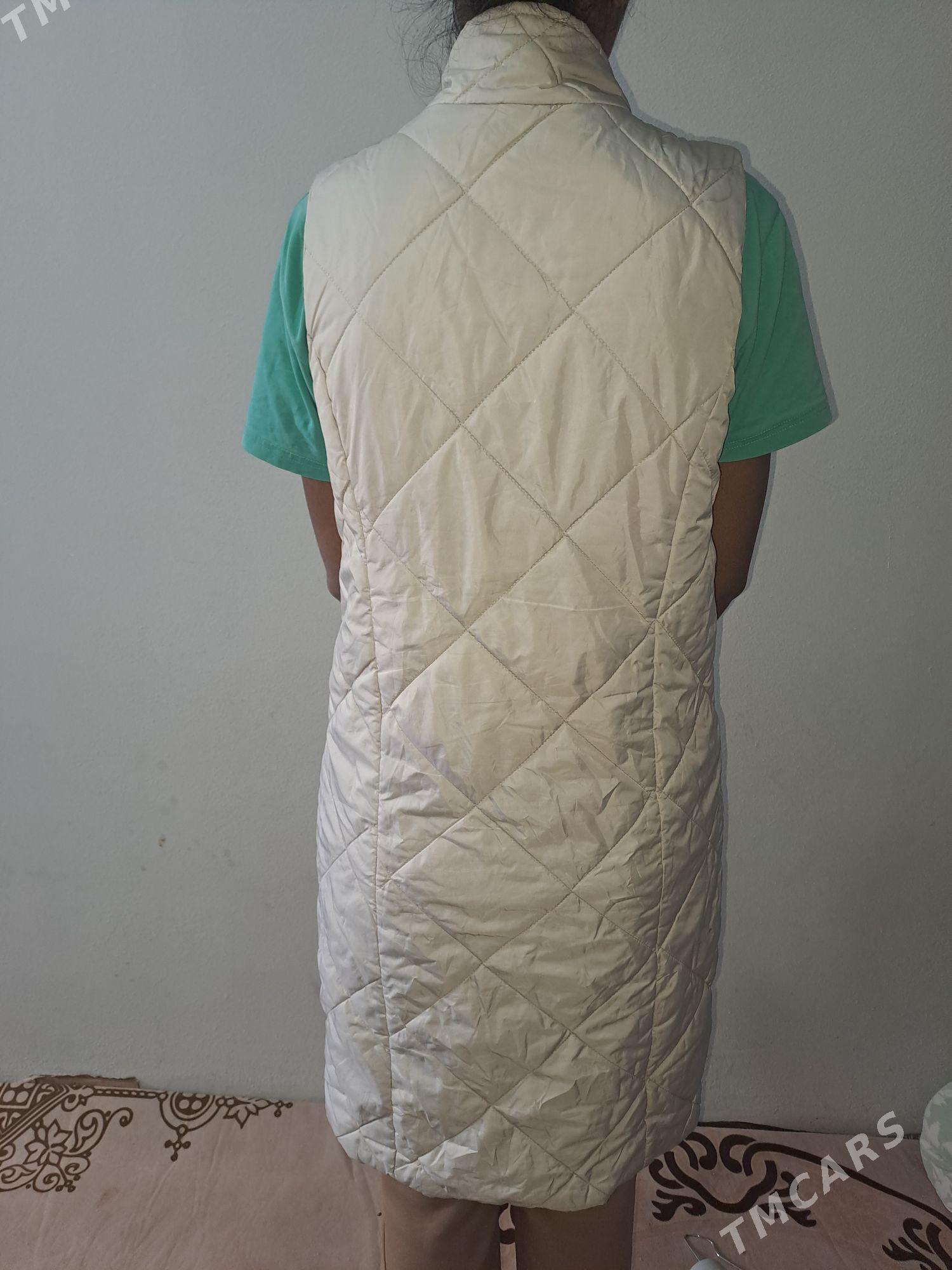 zenan eshikler - Дашогуз - img 3