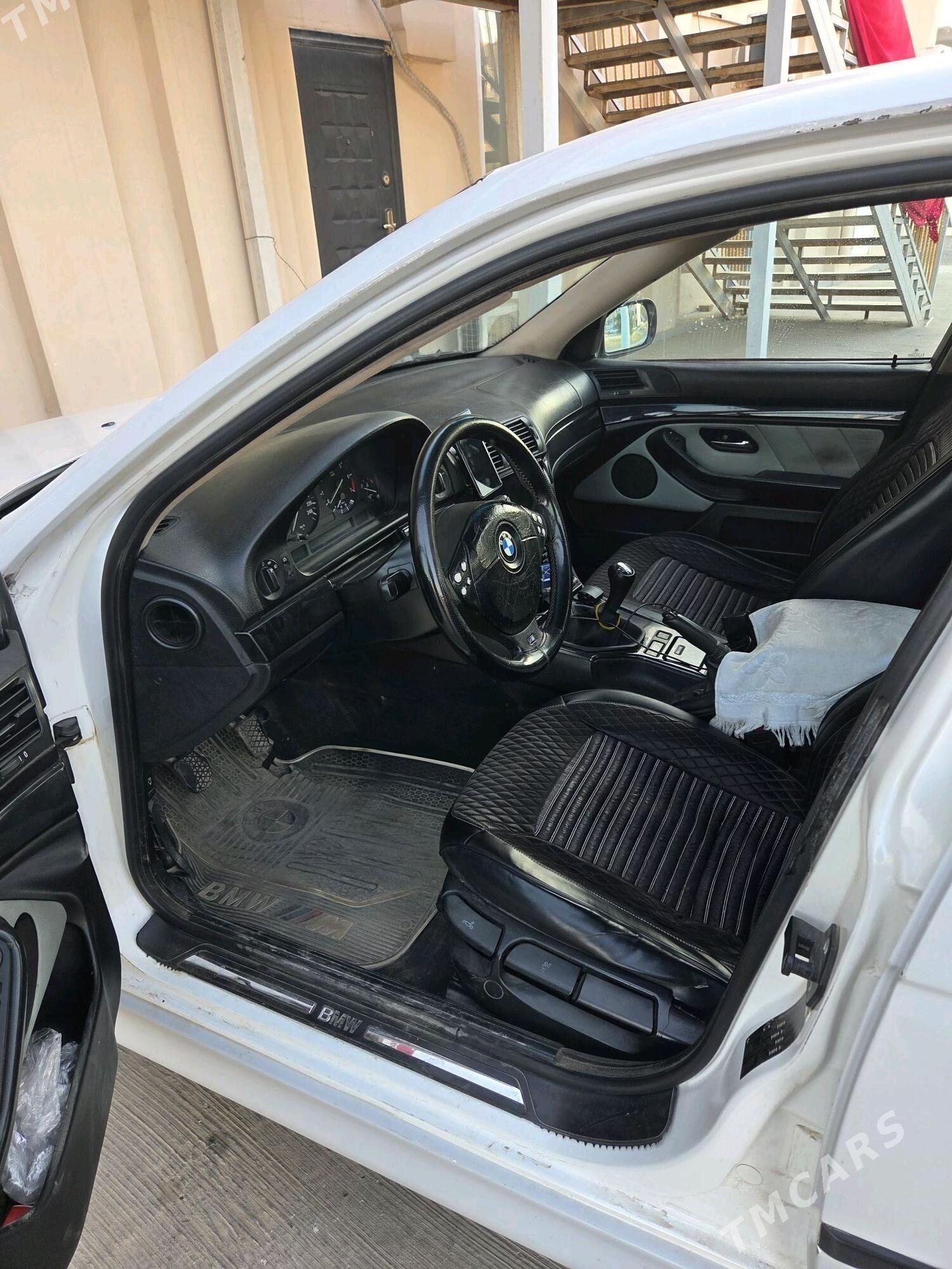 BMW 525 1999 - 110 000 TMT - Türkmenabat - img 2