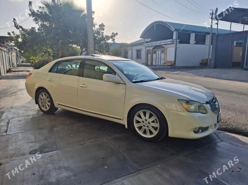 Toyota Avalon 2006 - 176 000 TMT - Хитровка - img 3