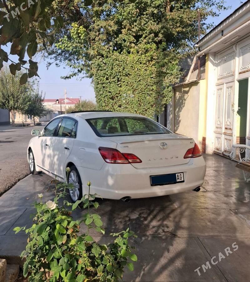 Toyota Avalon 2006 - 176 000 TMT - Хитровка - img 4