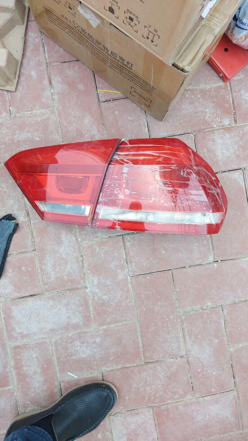 фарв на багажник 1 000 TMT - Türkmenbaşy - img 2