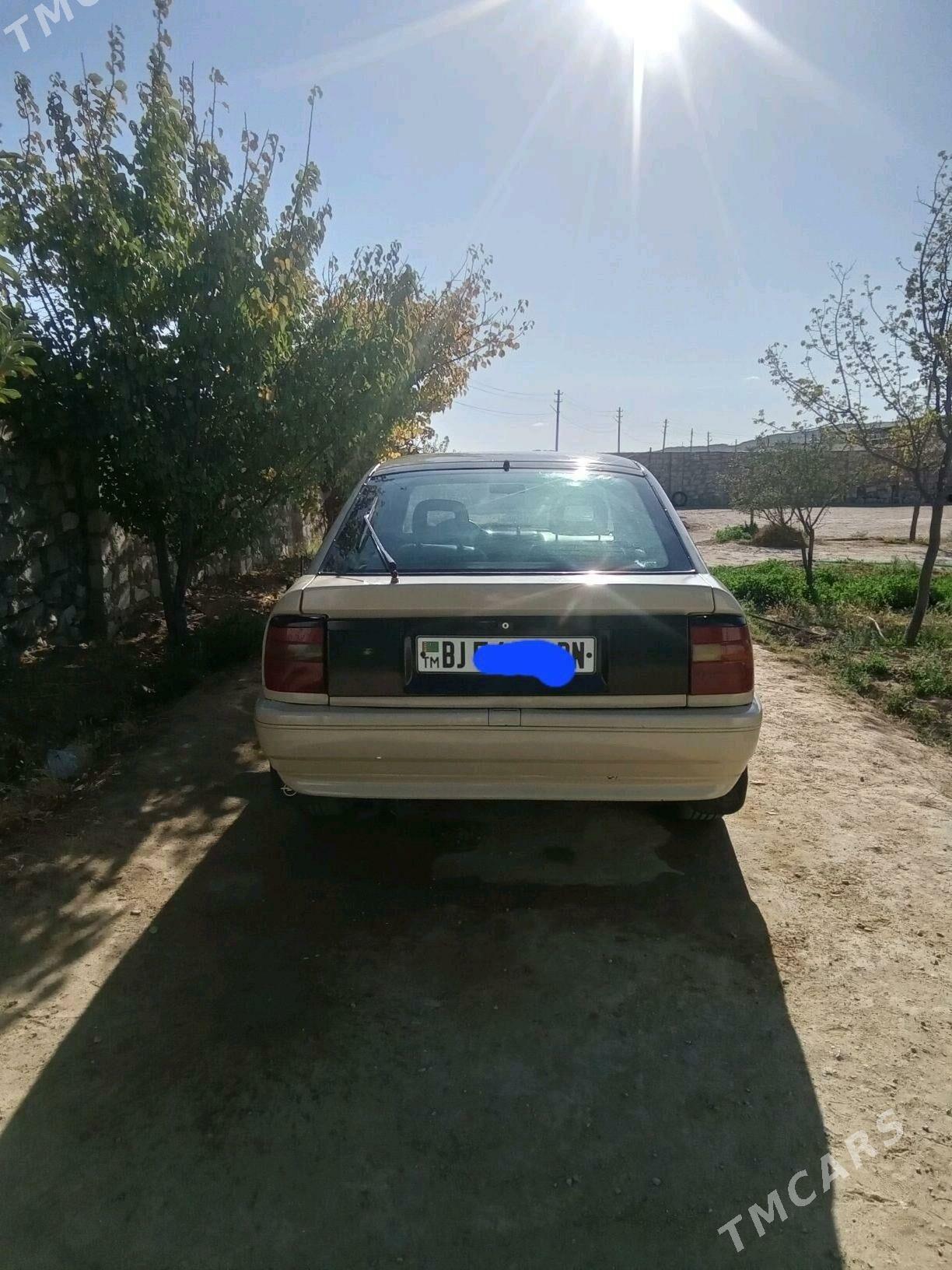 Opel Vectra 1991 - 30 000 TMT - Туркменбаши - img 4