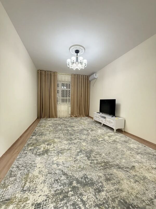 ️ MIR 7 3 KOM 5 ET 78 M² СРОЧ - Ашхабад - img 1