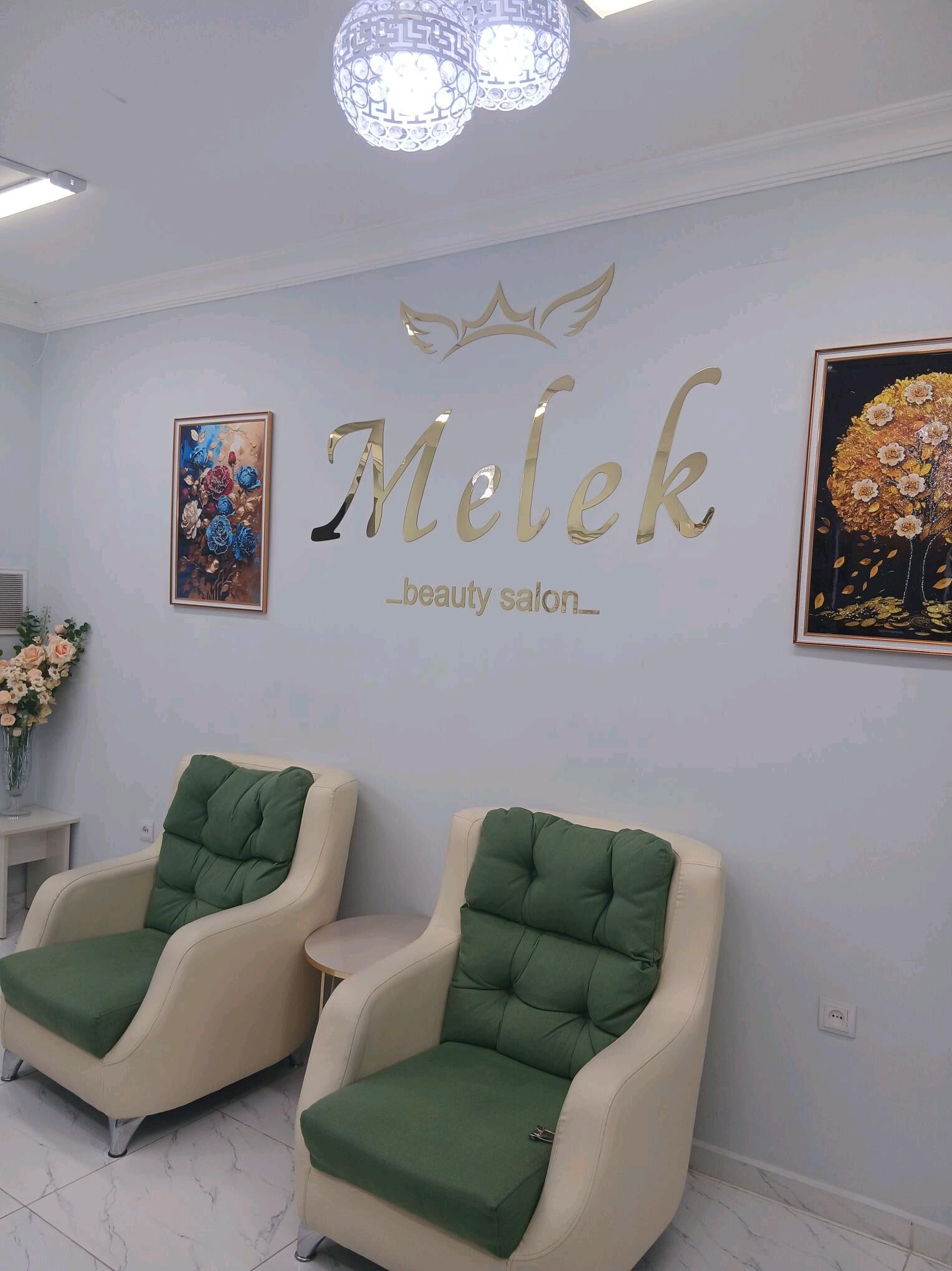 salonda arenda yer - Parahat 7 - img 8