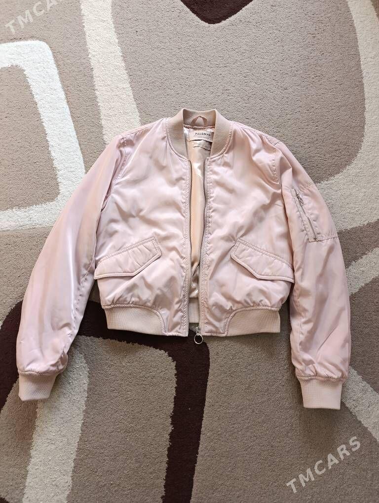 Kurtka plaşewka - Aşgabat - img 2