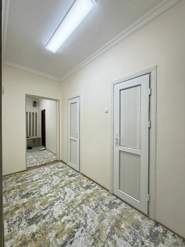 ️ MIR 7 3 KOM 5 ET 78 M² СРОЧ - Ашхабад - img 3