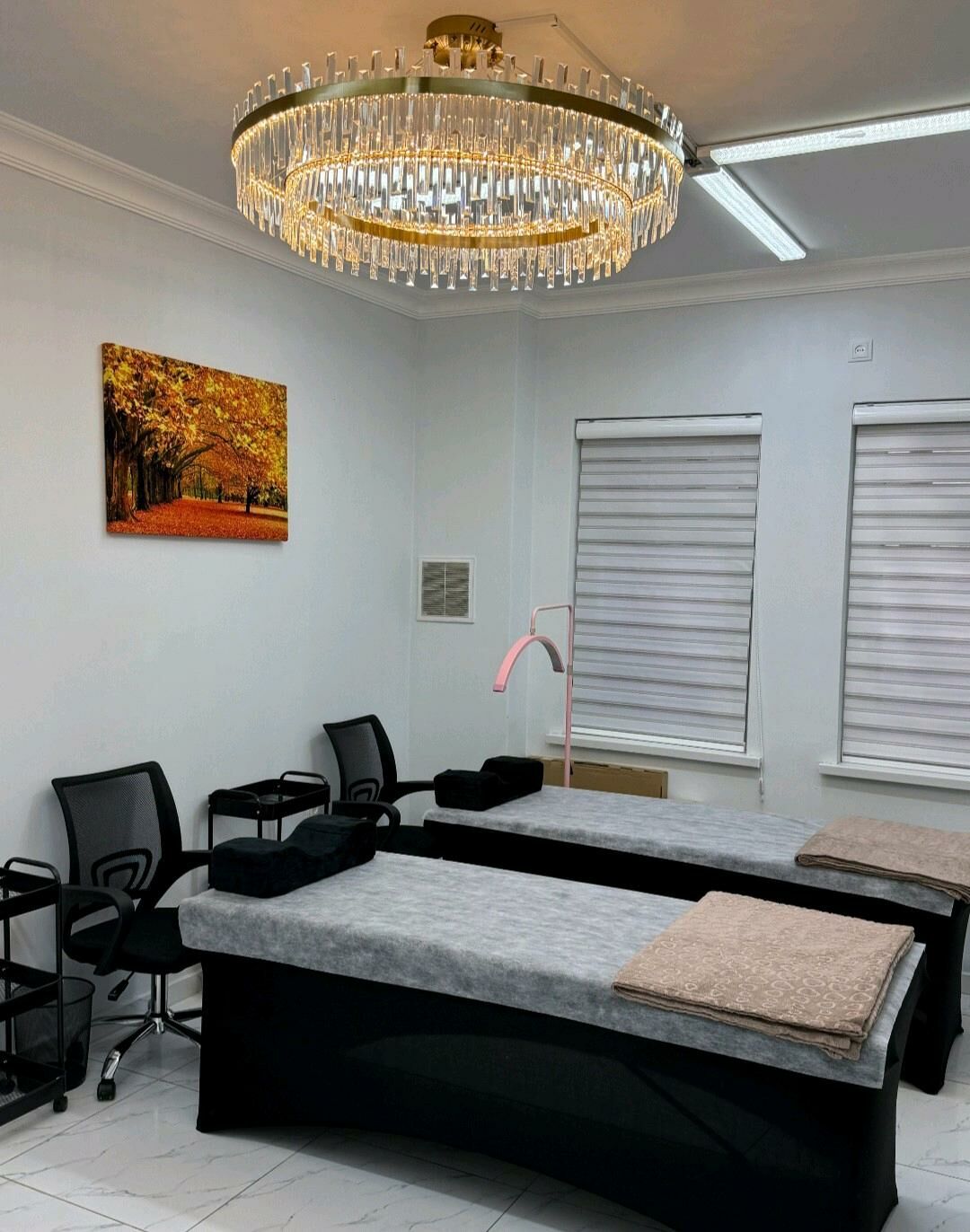 salonda arenda yer - Parahat 7 - img 6