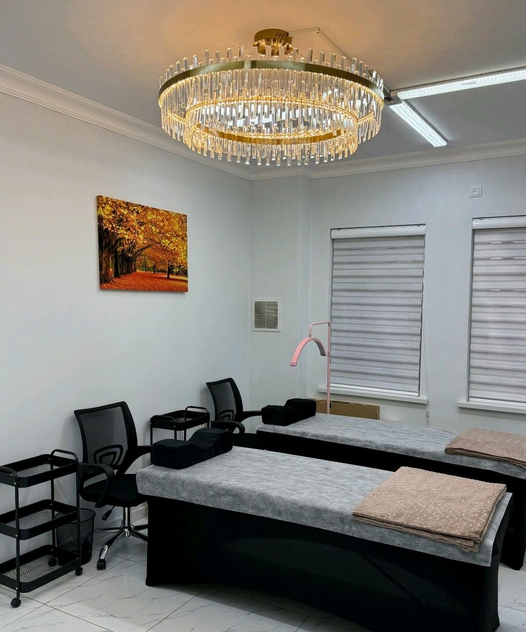 salonda arenda yer - Parahat 7 - img 3