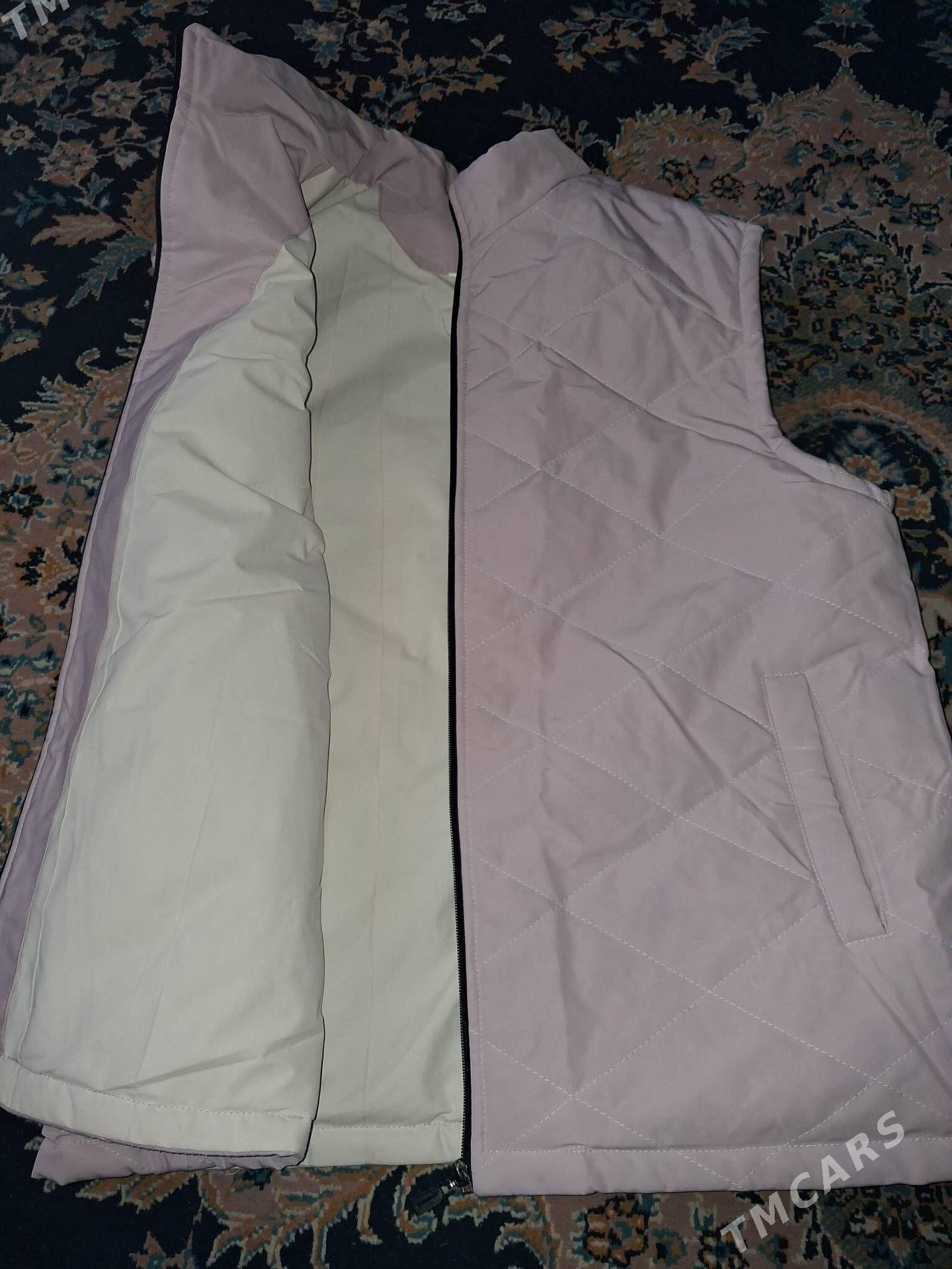 Ÿensiz - Balkanabat - img 1