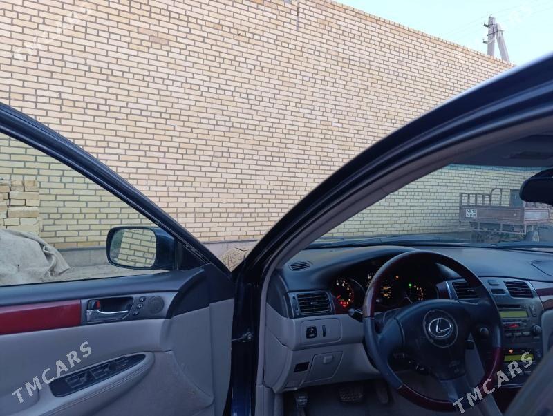 Lexus ES 330 2003 - 225 000 TMT - Гарабекевюл - img 2