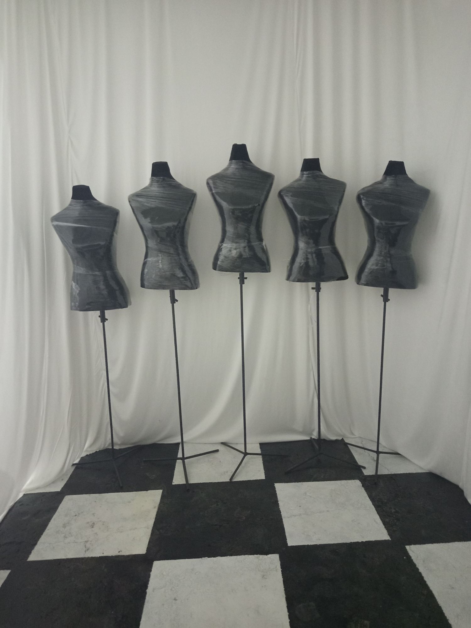 манкен - Ýolöten - img 1