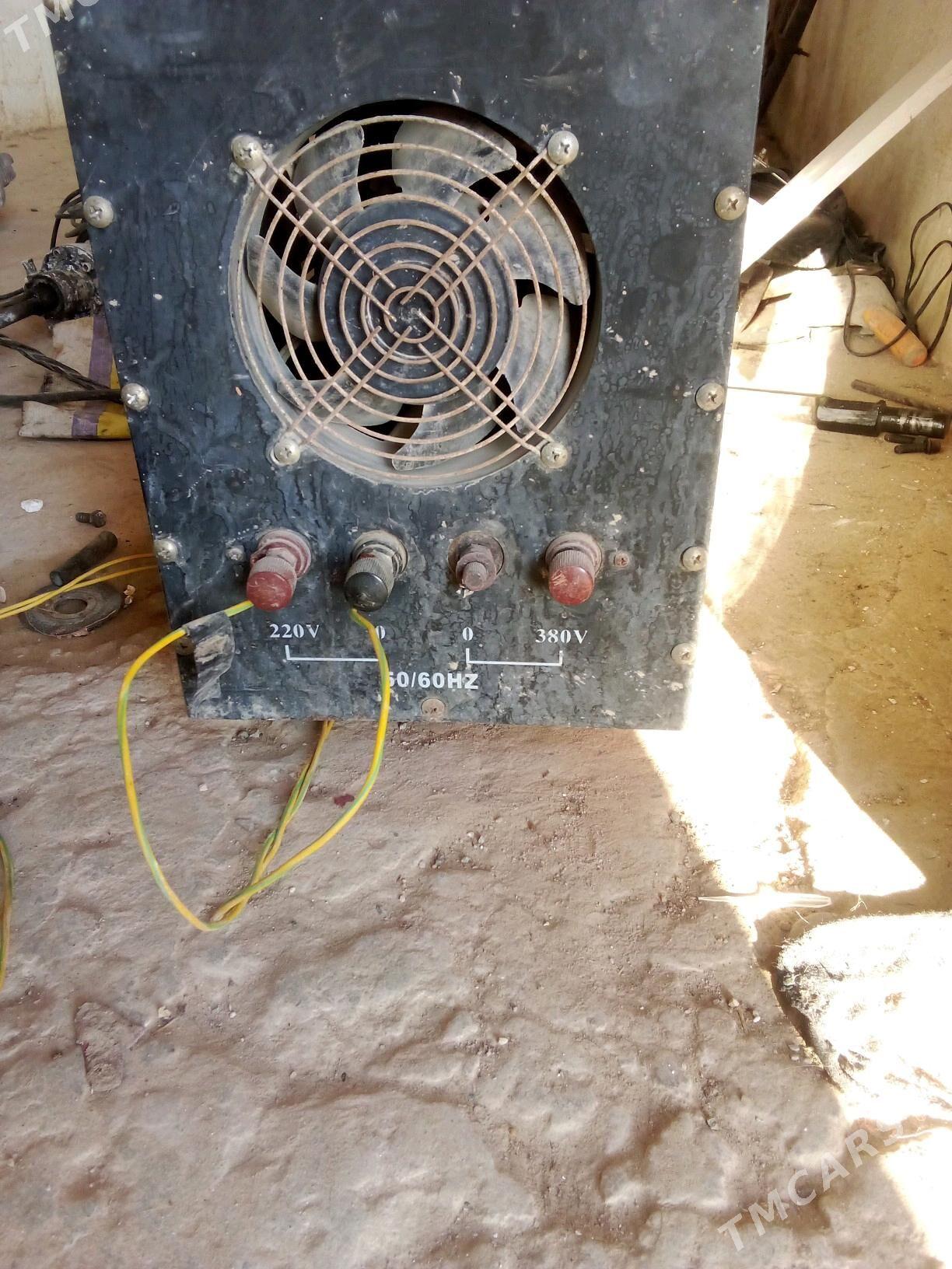 suwark - Туркменбаши - img 3