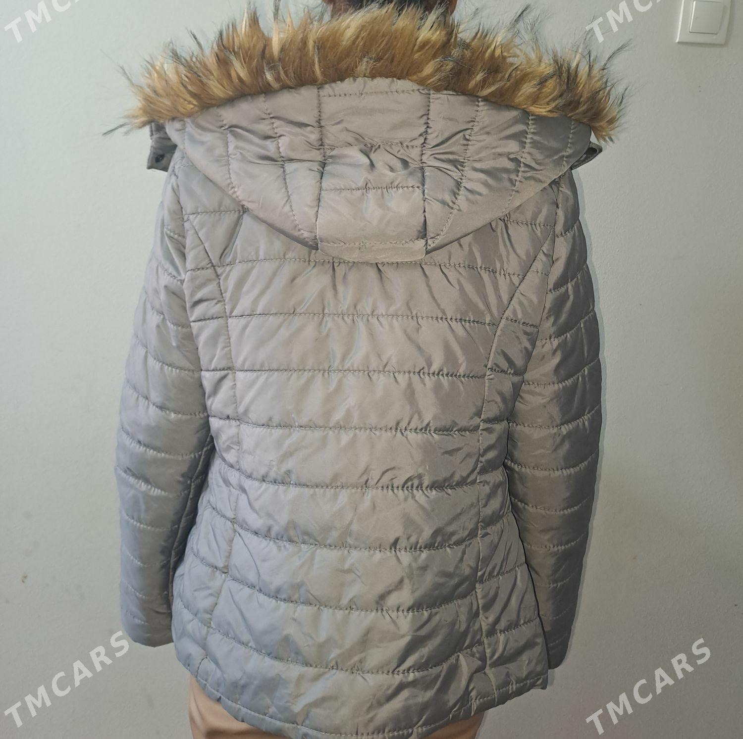 zenan eshikler - Дашогуз - img 10