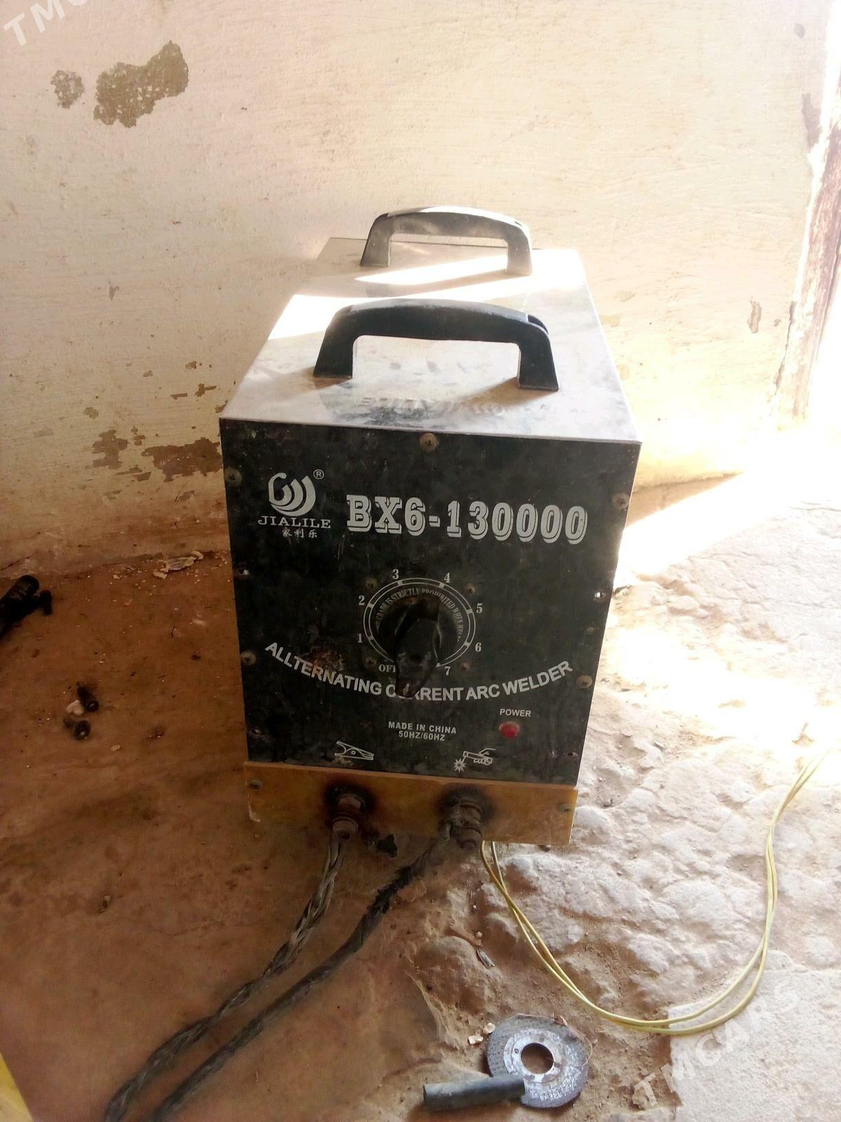 suwark - Туркменбаши - img 4