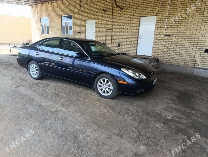 Lexus ES 330 2003 - 225 000 TMT - Гарабекевюл - img 4