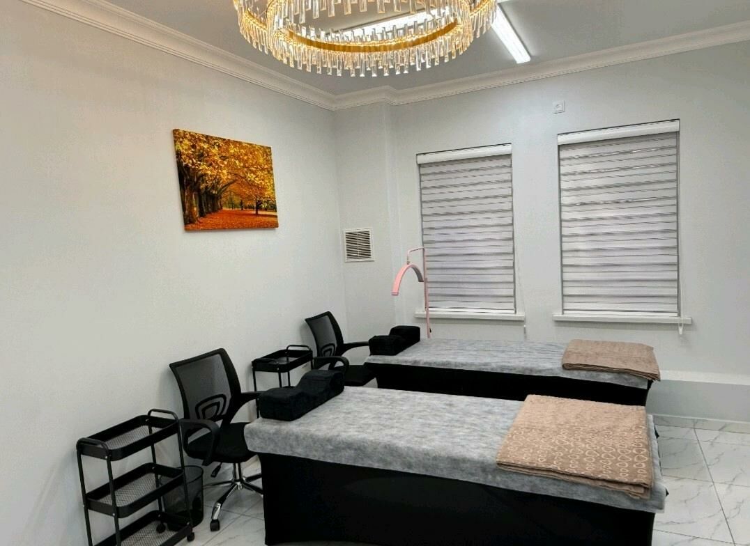 salonda arenda yer - Parahat 7 - img 4