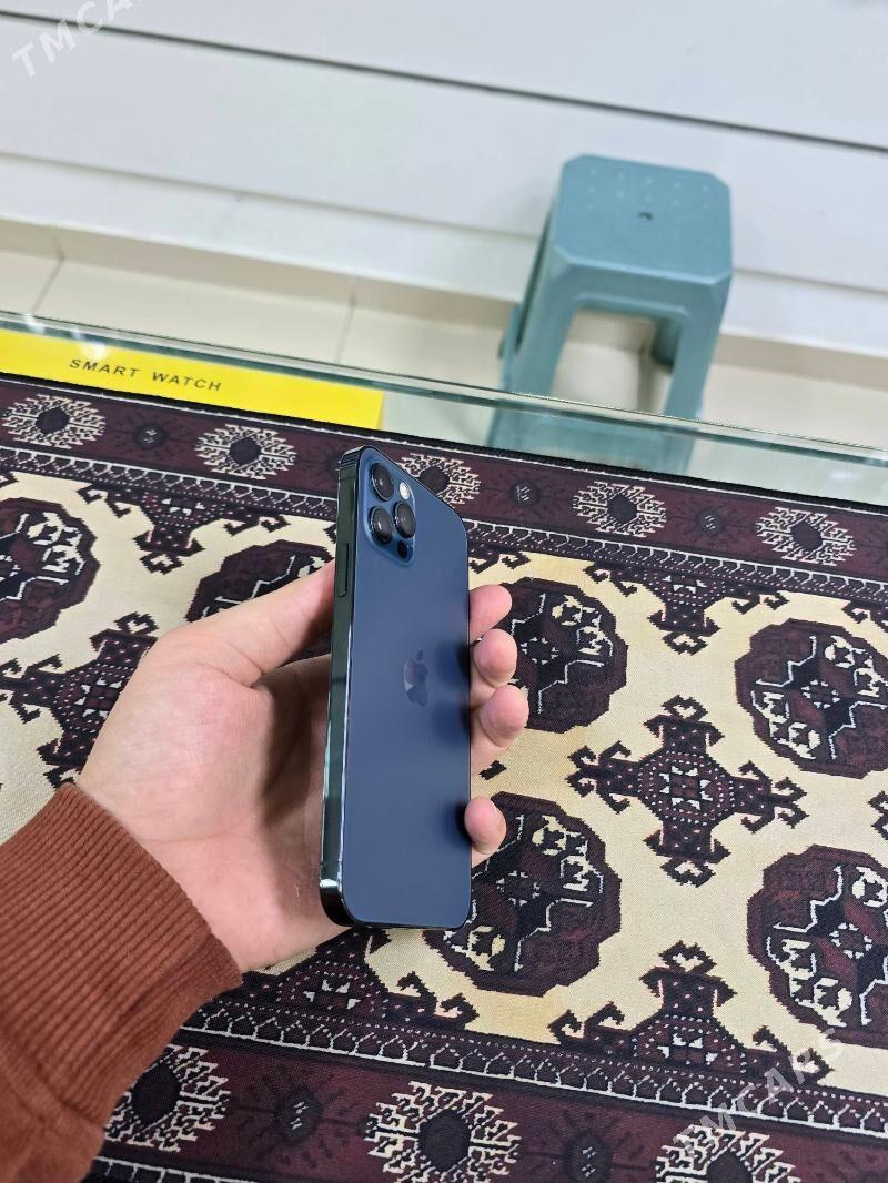 Iphone 12 pro - Aşgabat - img 4