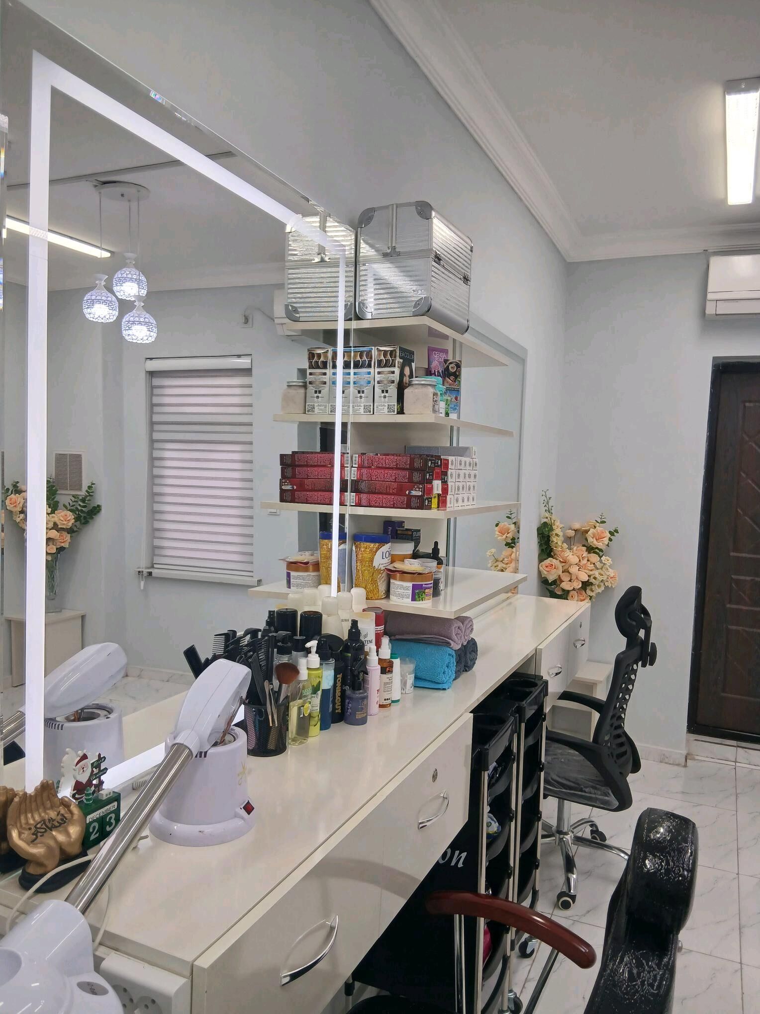 salonda arenda yer - Parahat 7 - img 7