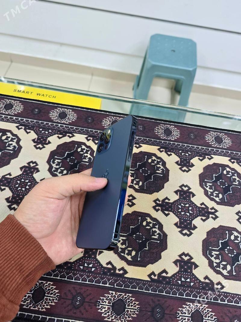 Iphone 12 pro - Aşgabat - img 2