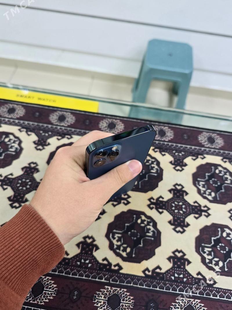 Iphone 12 pro - Aşgabat - img 3