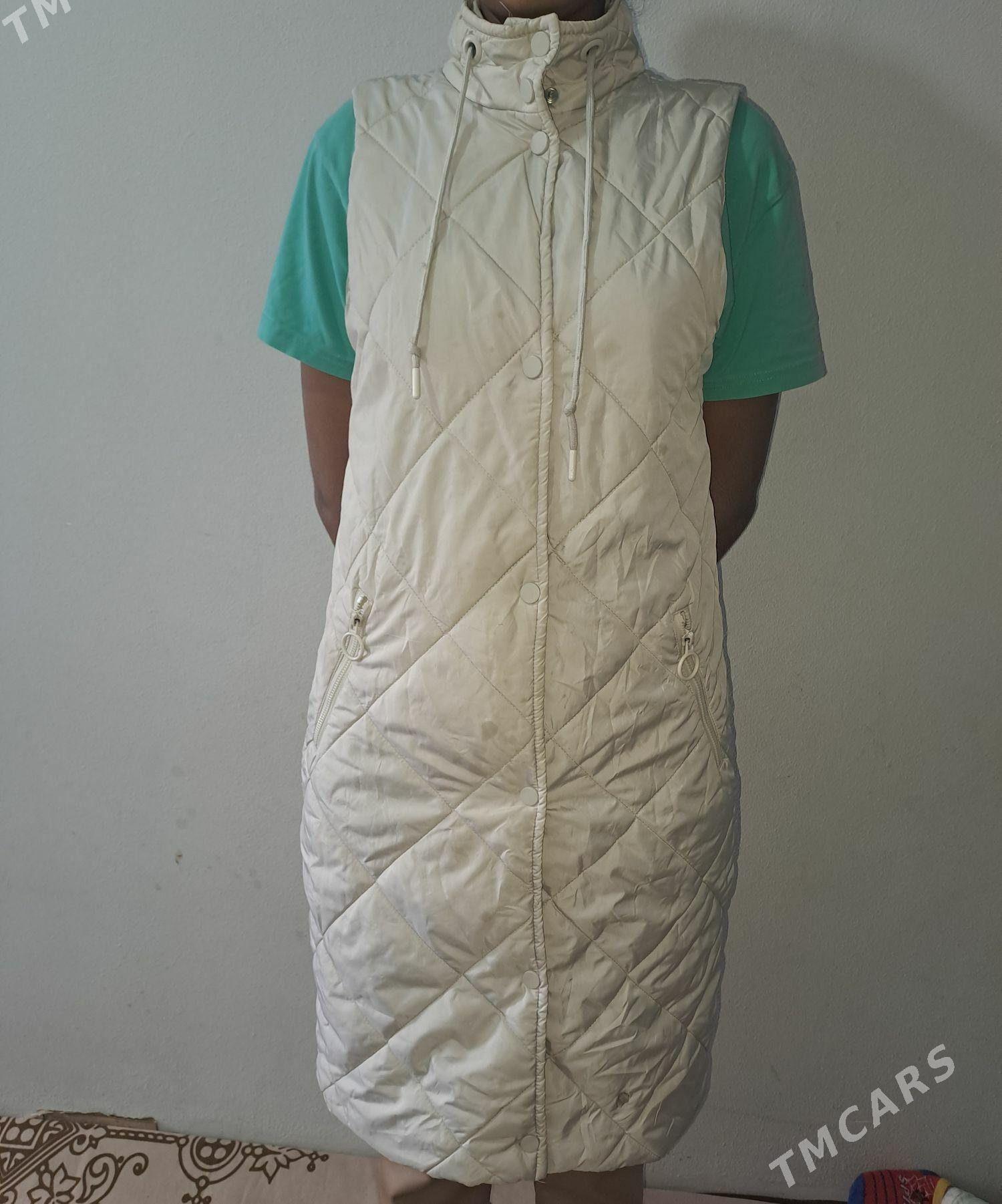 zenan eshikler - Дашогуз - img 4