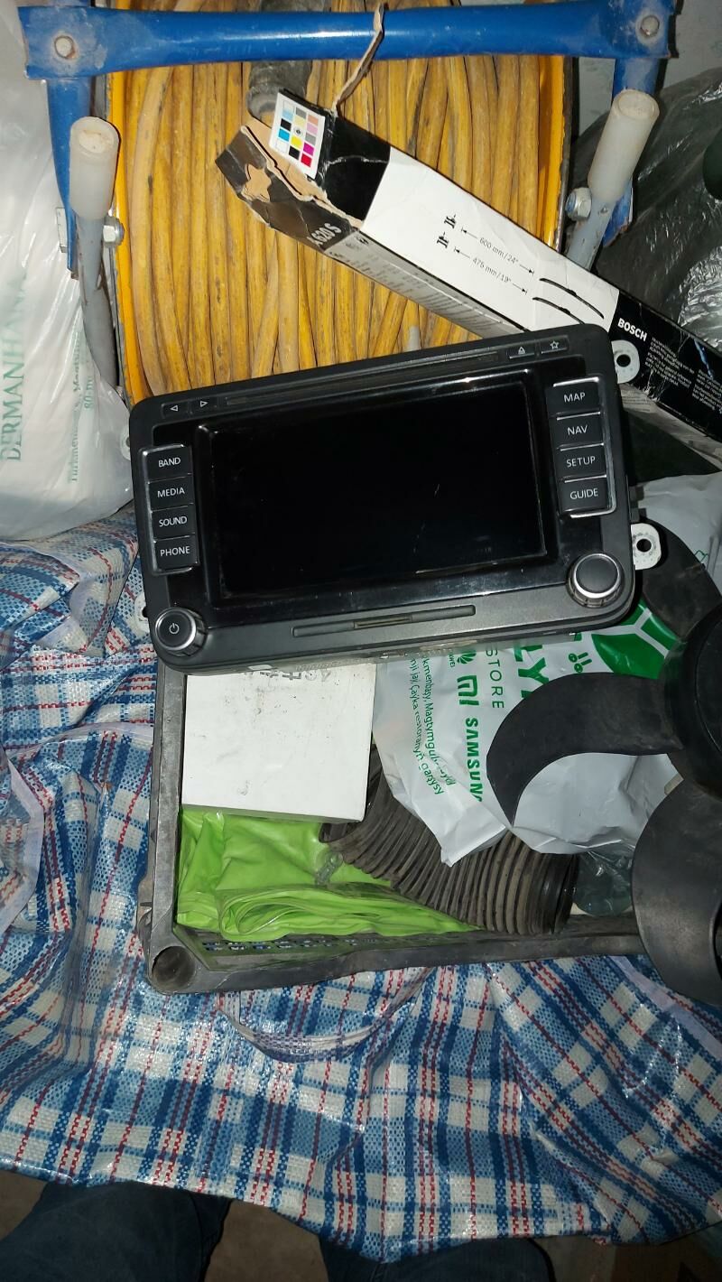 магнитофон 500 TMT - Туркменбаши - img 2