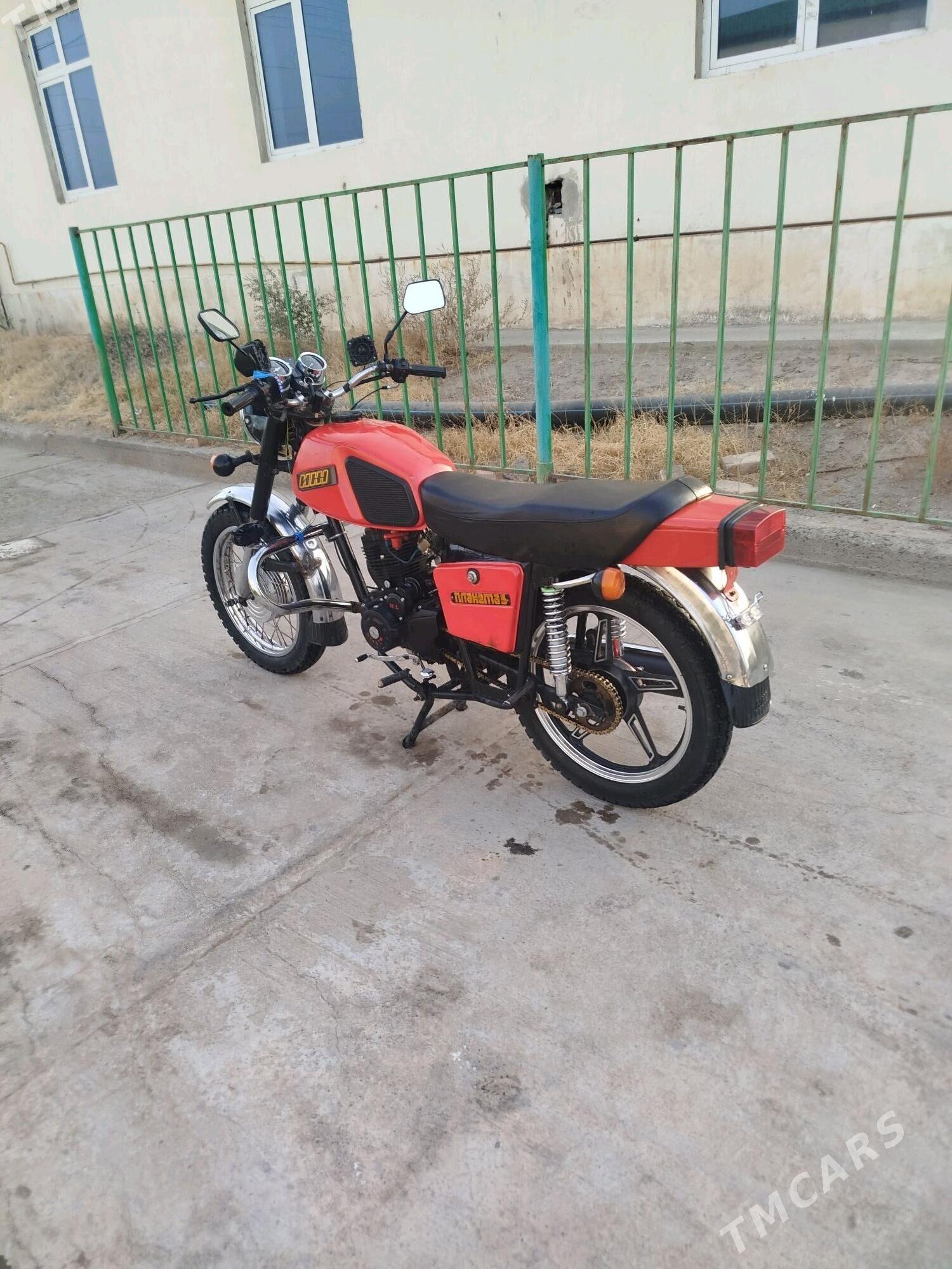 Iž Planeta 5 2025 - 16 000 TMT - Garabekewül - img 4