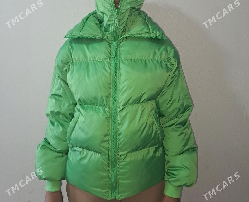 zenan eshikler - Дашогуз - img 9