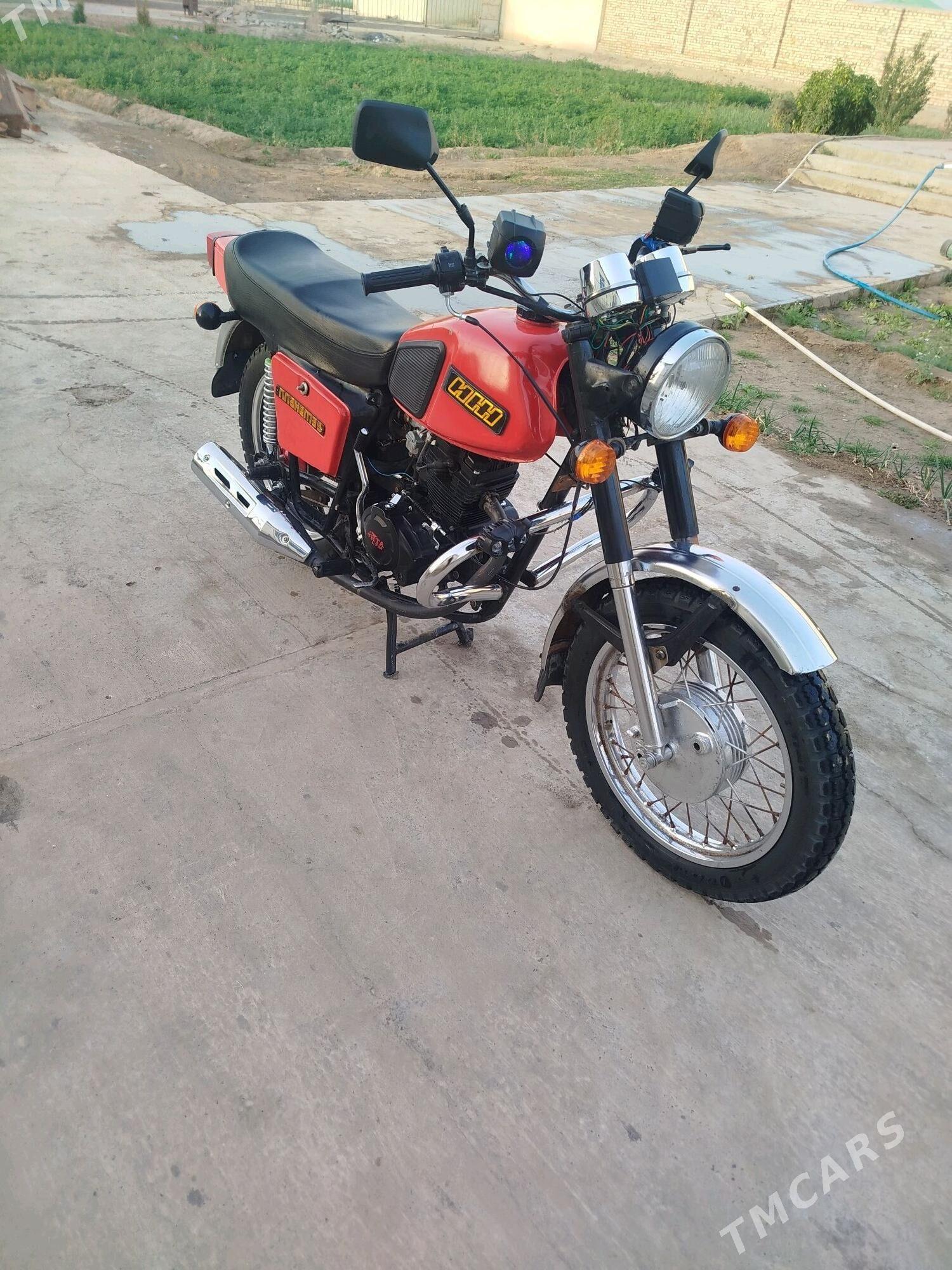 Iž Planeta 5 2025 - 16 000 TMT - Garabekewül - img 3