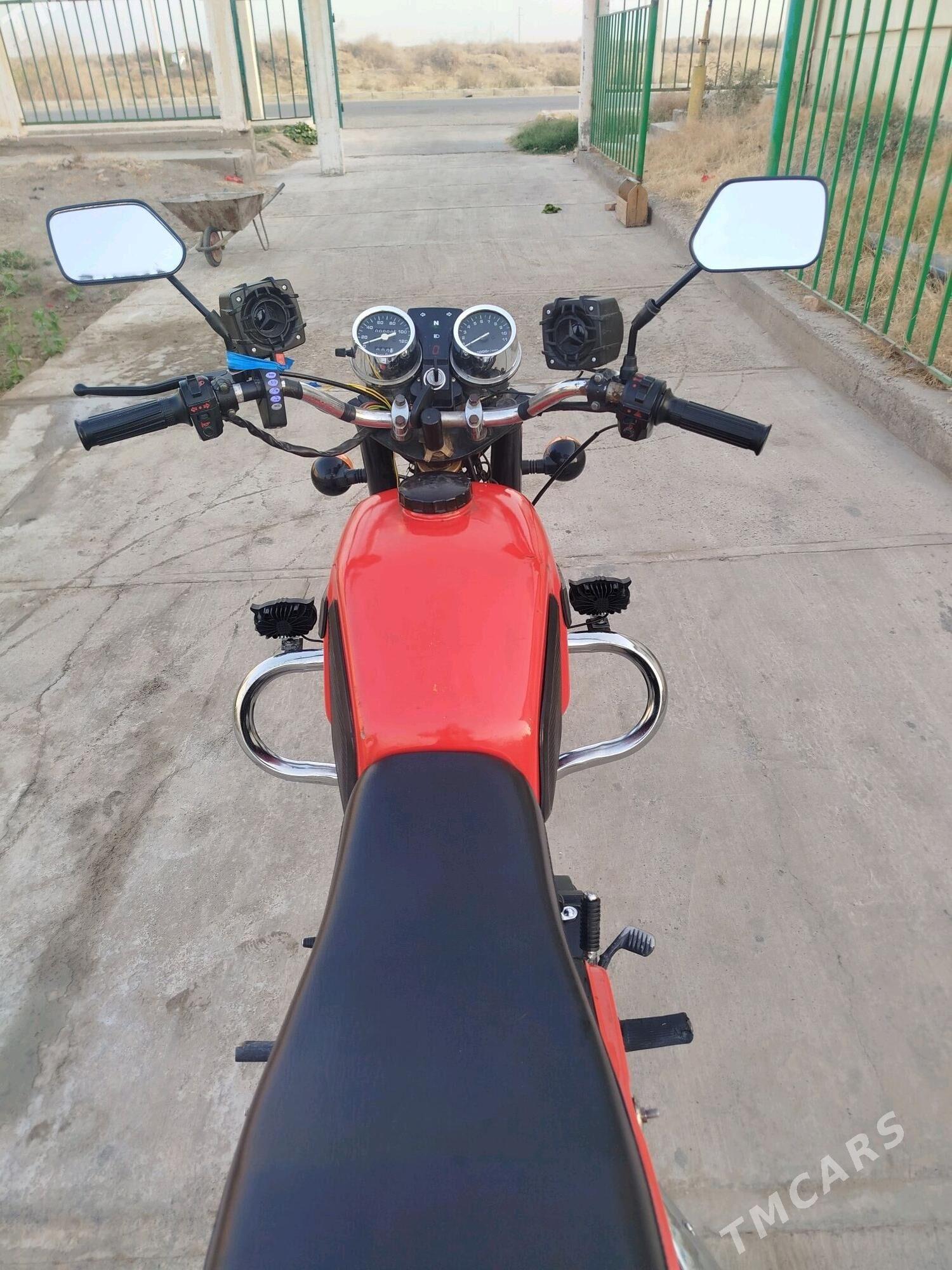 Iž Planeta 5 2025 - 16 000 TMT - Garabekewül - img 1