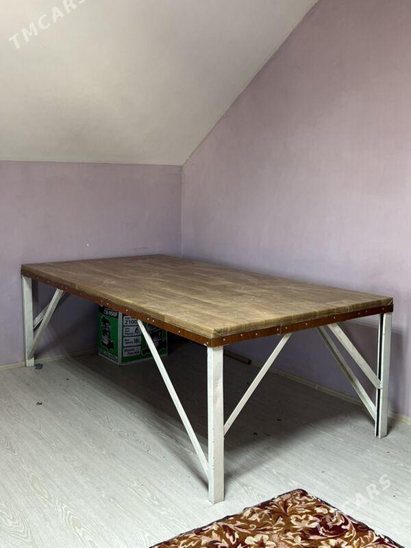 biçim stol - Balkanabat - img 2