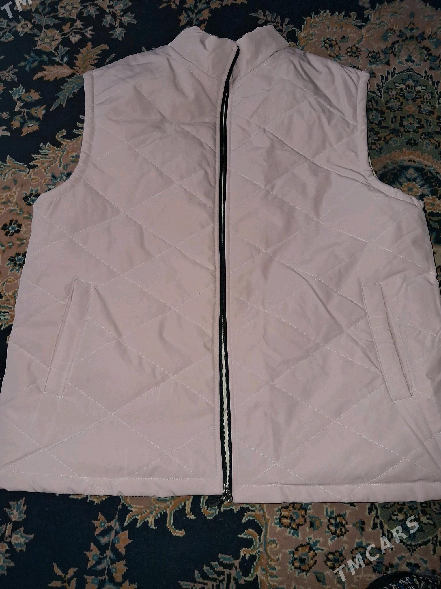 Ÿensiz - Balkanabat - img 2