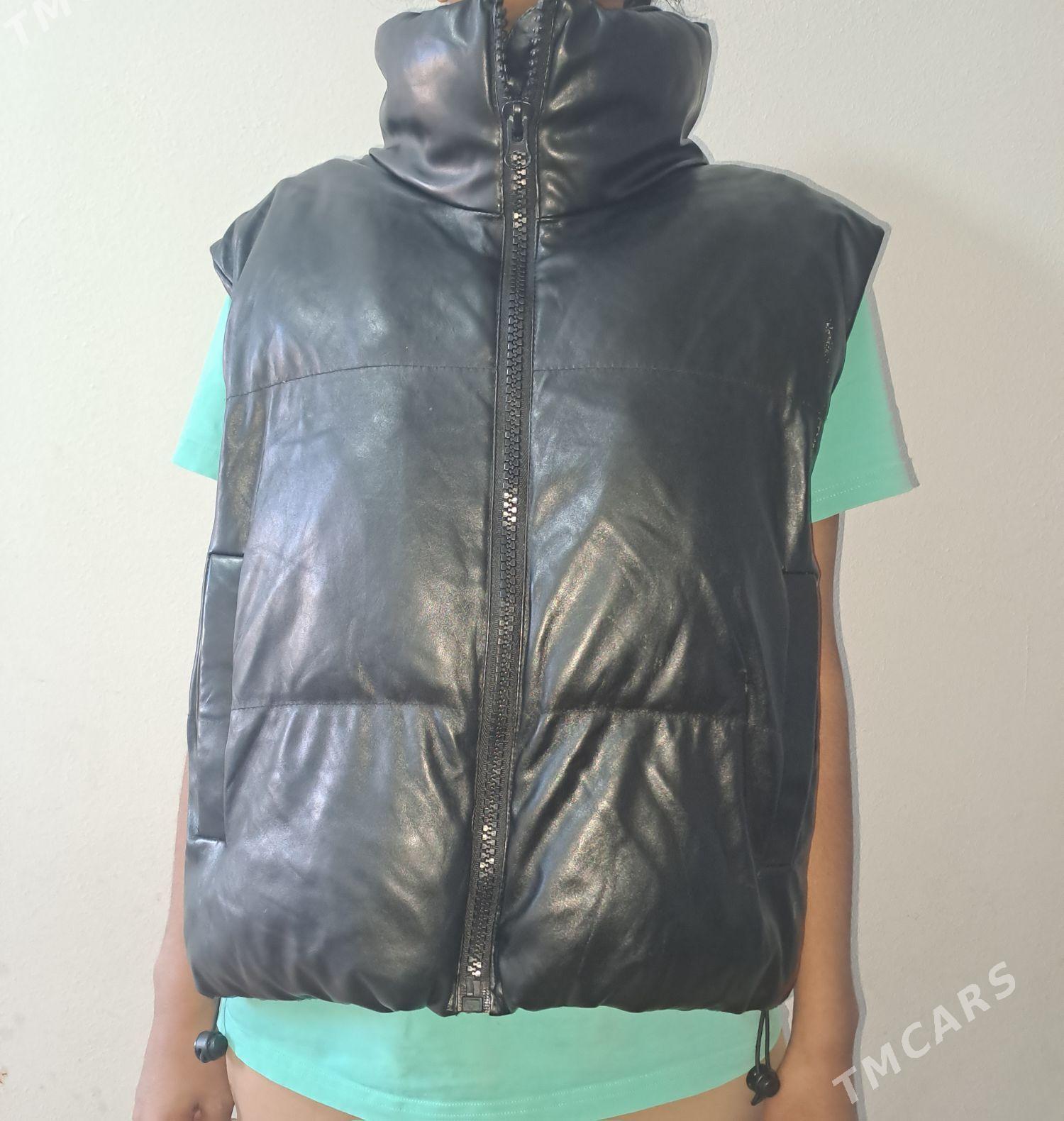 zenan eshikler - Дашогуз - img 2