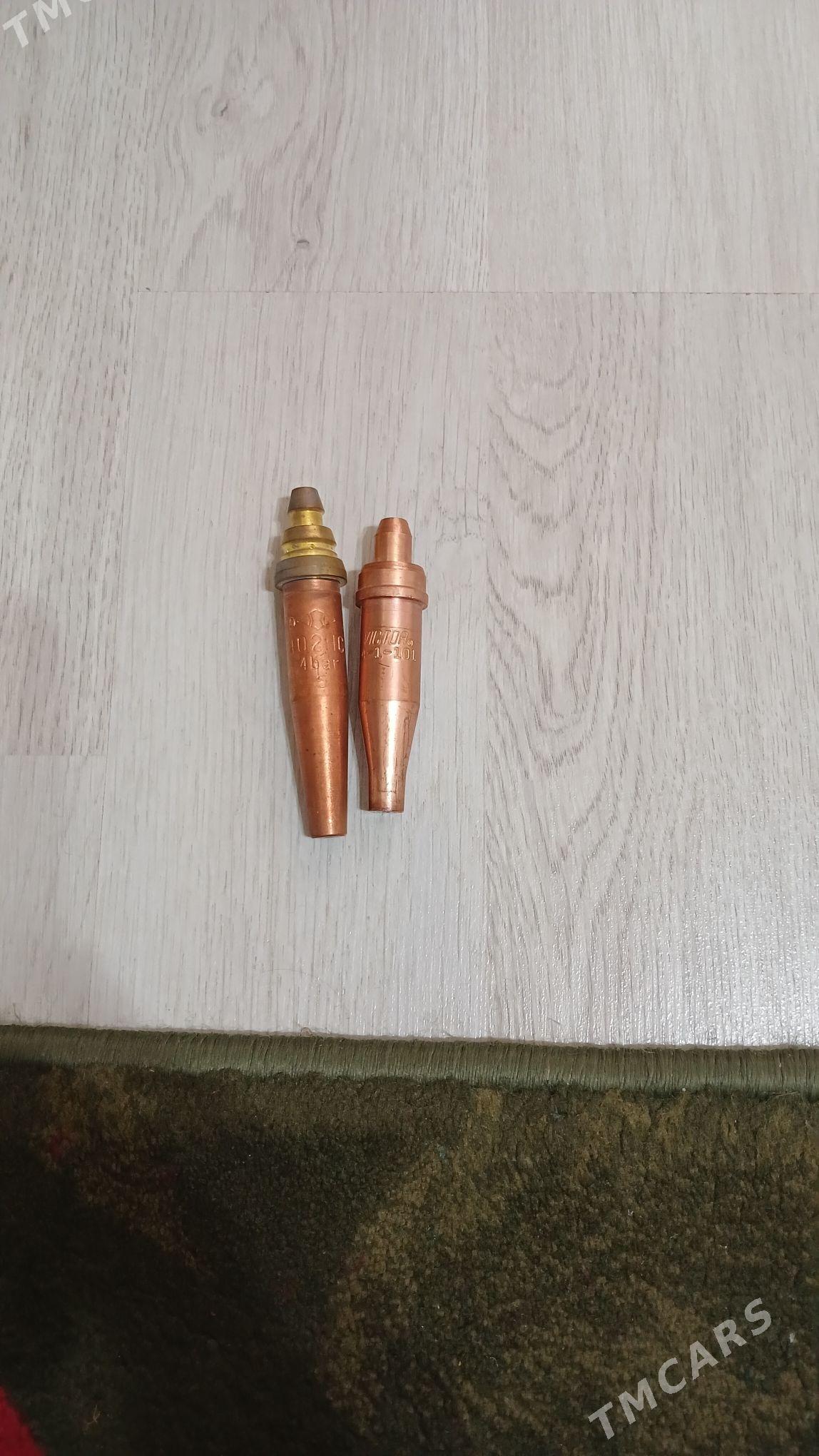 rezak uç - Balkanabat - img 1