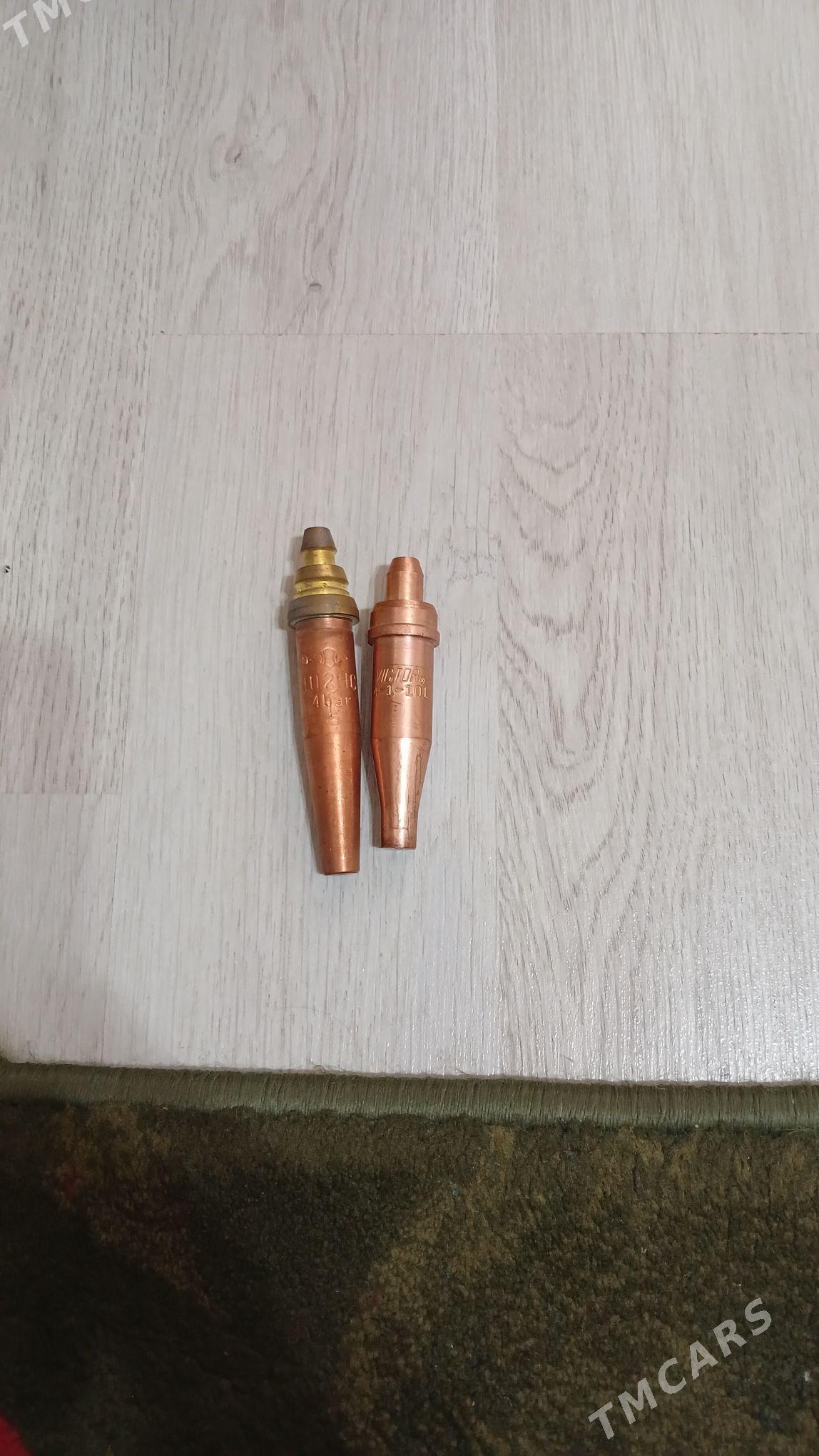 rezak uç - Балканабат - img 2