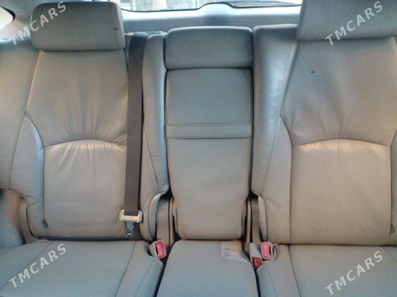 Lexus RX 330 2005 - 250 000 TMT - Туркменабат - img 5