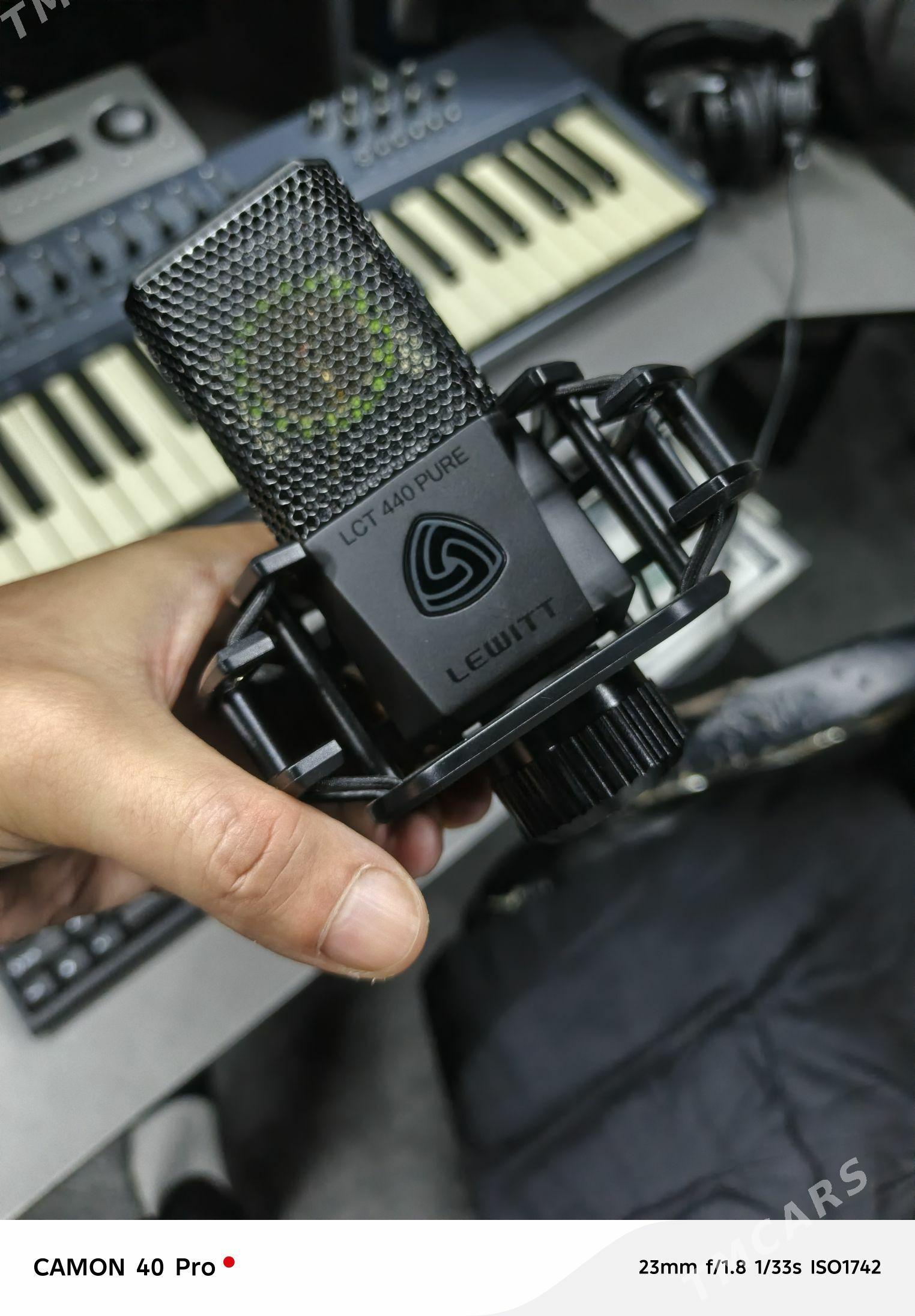 Studio - 5 mkr - img 2