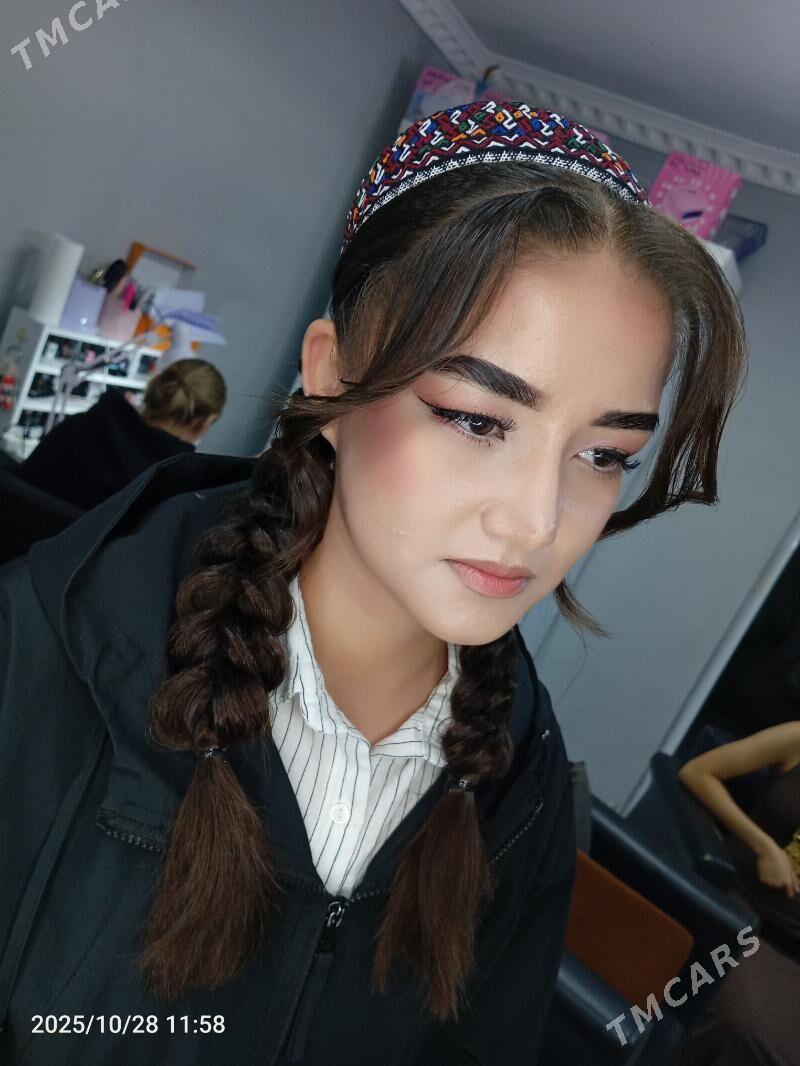 Makiyaz priçoska çalma - Туркменбаши - img 3