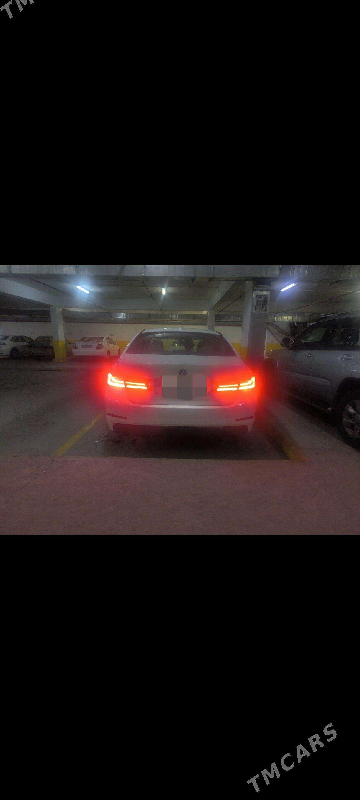 BMW 530 2019 - 550 000 TMT - Мир 2 - img 6