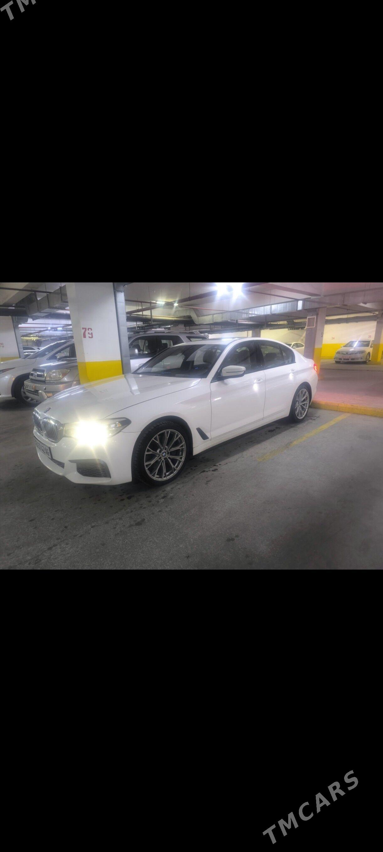 BMW 530 2019 - 550 000 TMT - Мир 2 - img 7
