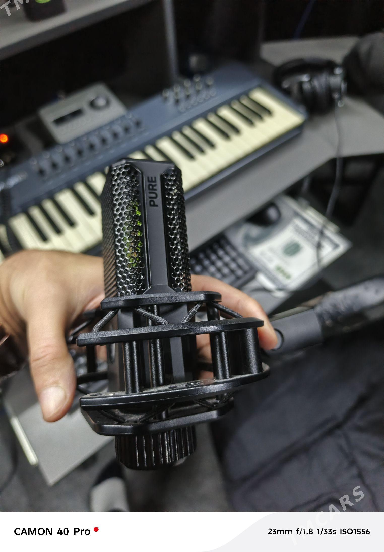 Studio - 5 mkr - img 3