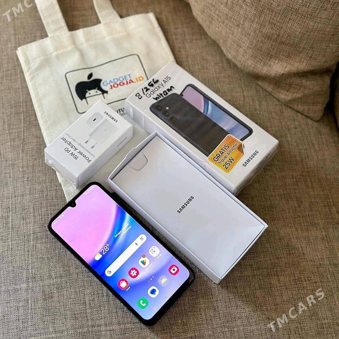 a15 - Ашхабад - img 2